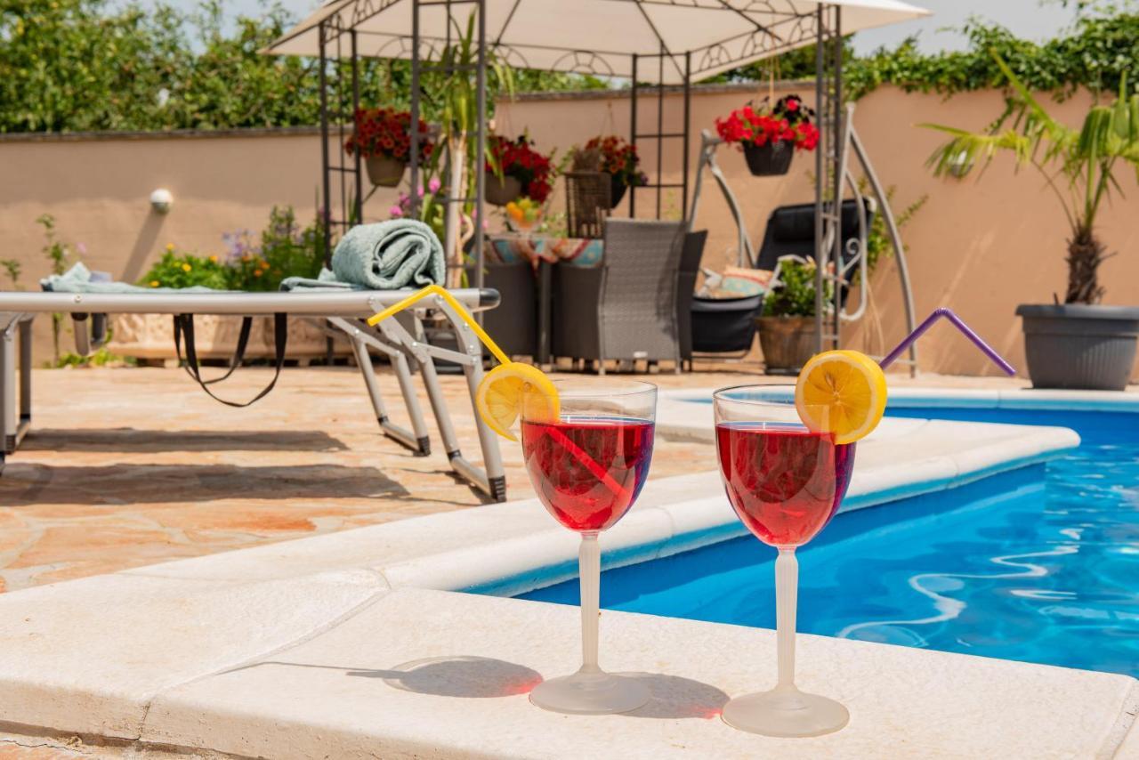 Villa Bella Mostar Ngoại thất bức ảnh