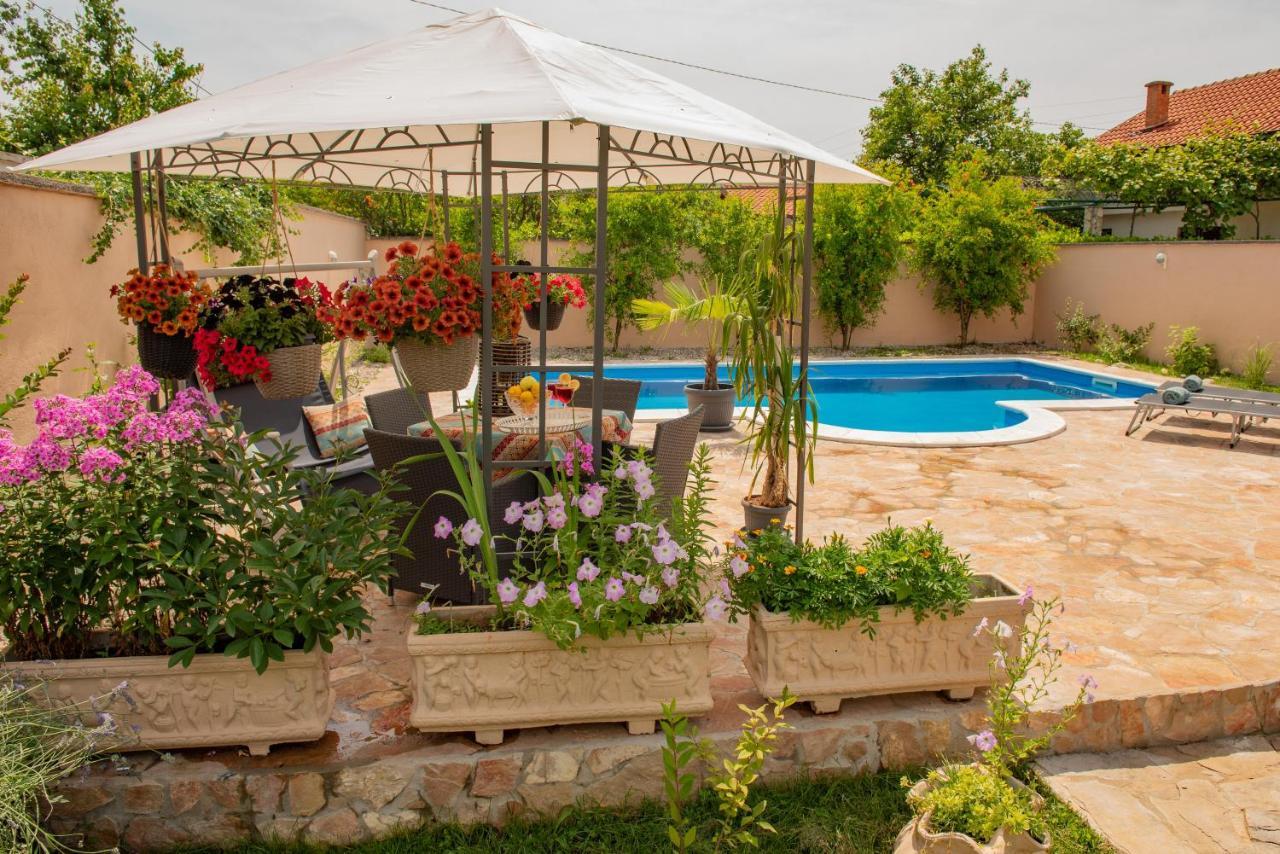 Villa Bella Mostar Ngoại thất bức ảnh