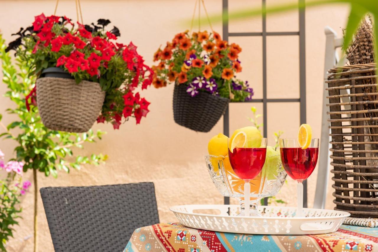 Villa Bella Mostar Ngoại thất bức ảnh