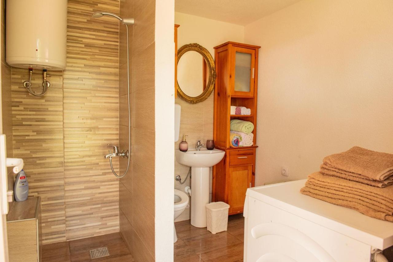 Villa Bella Mostar Ngoại thất bức ảnh
