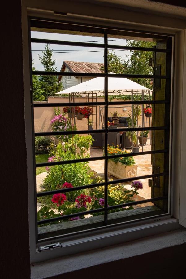 Villa Bella Mostar Ngoại thất bức ảnh