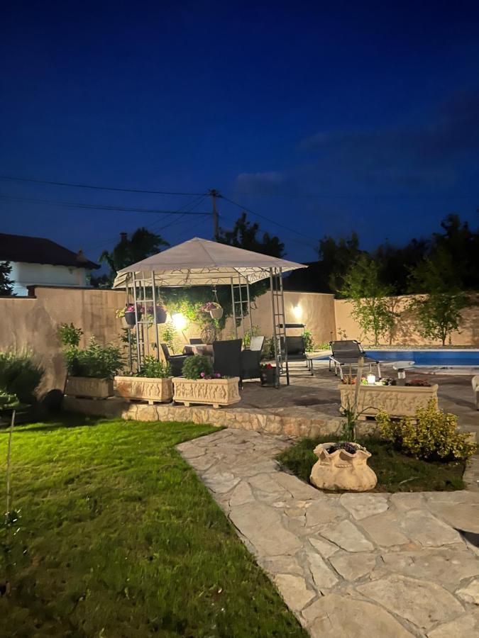 Villa Bella Mostar Ngoại thất bức ảnh