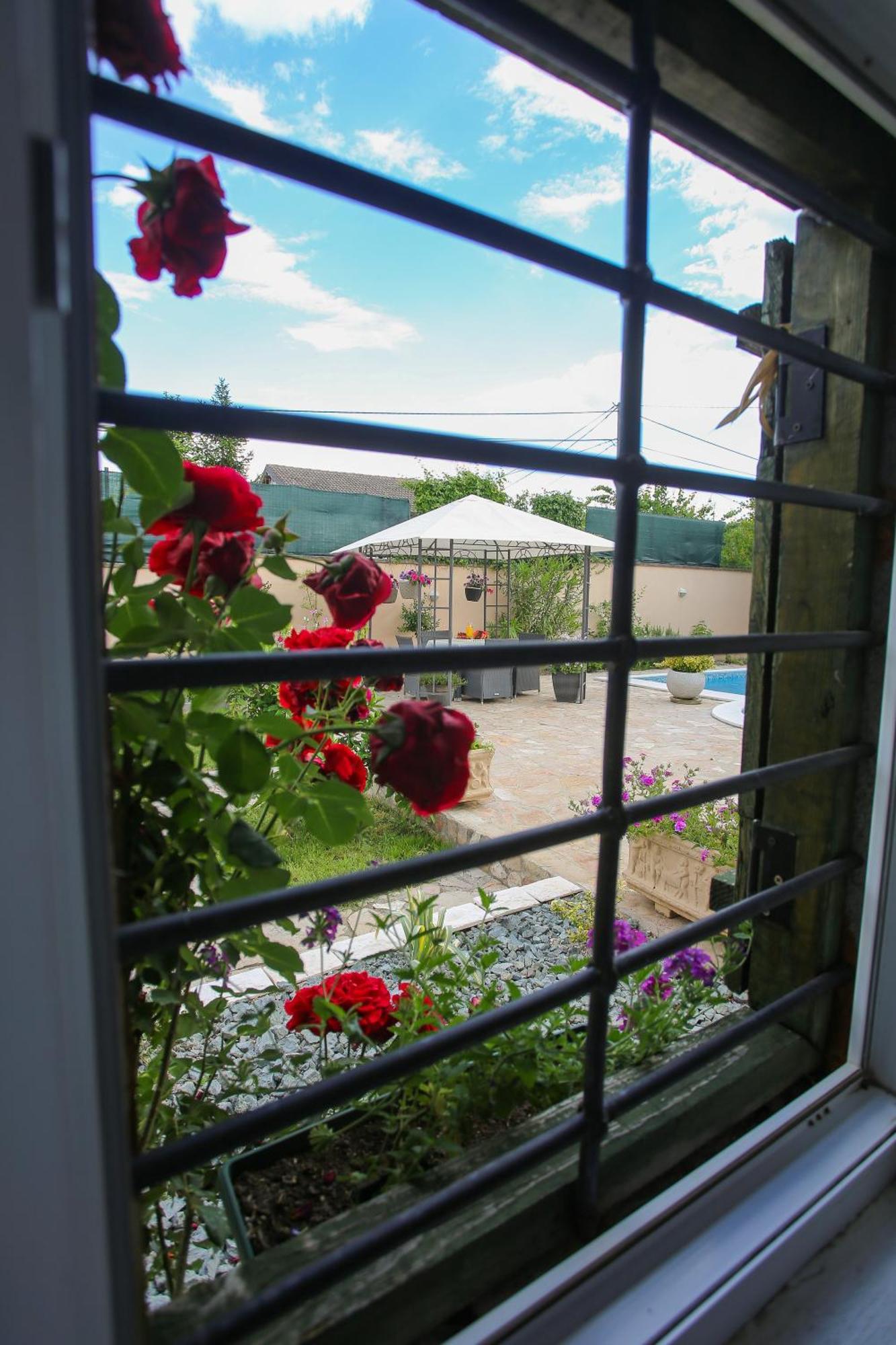Villa Bella Mostar Ngoại thất bức ảnh