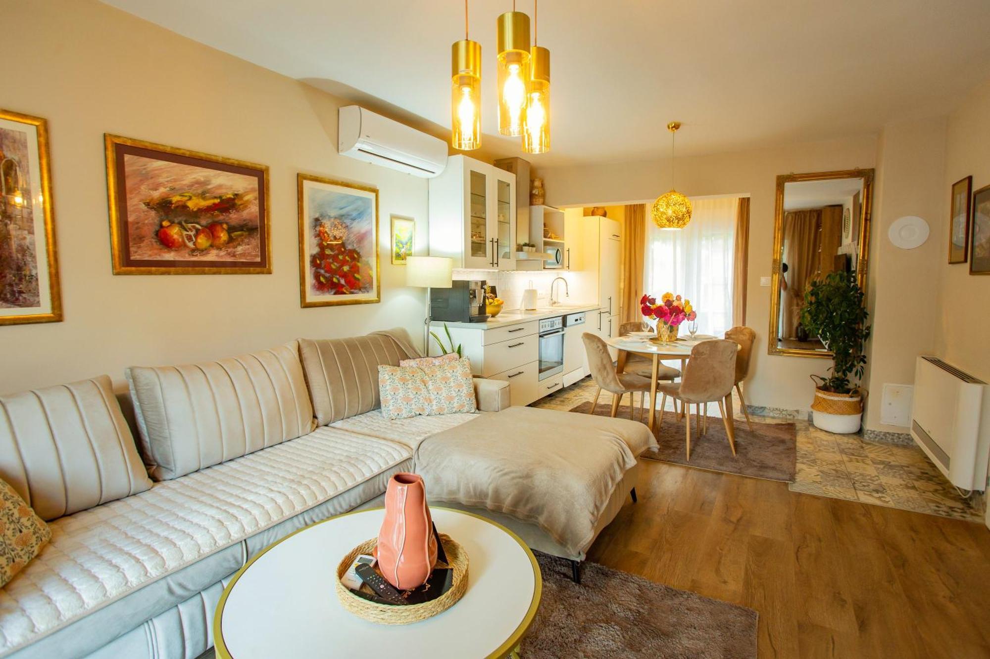 Villa Bella Mostar Ngoại thất bức ảnh