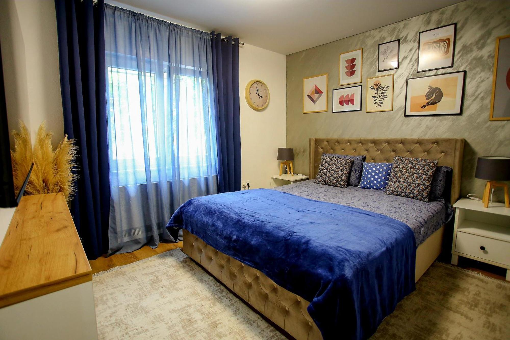 Villa Bella Mostar Ngoại thất bức ảnh