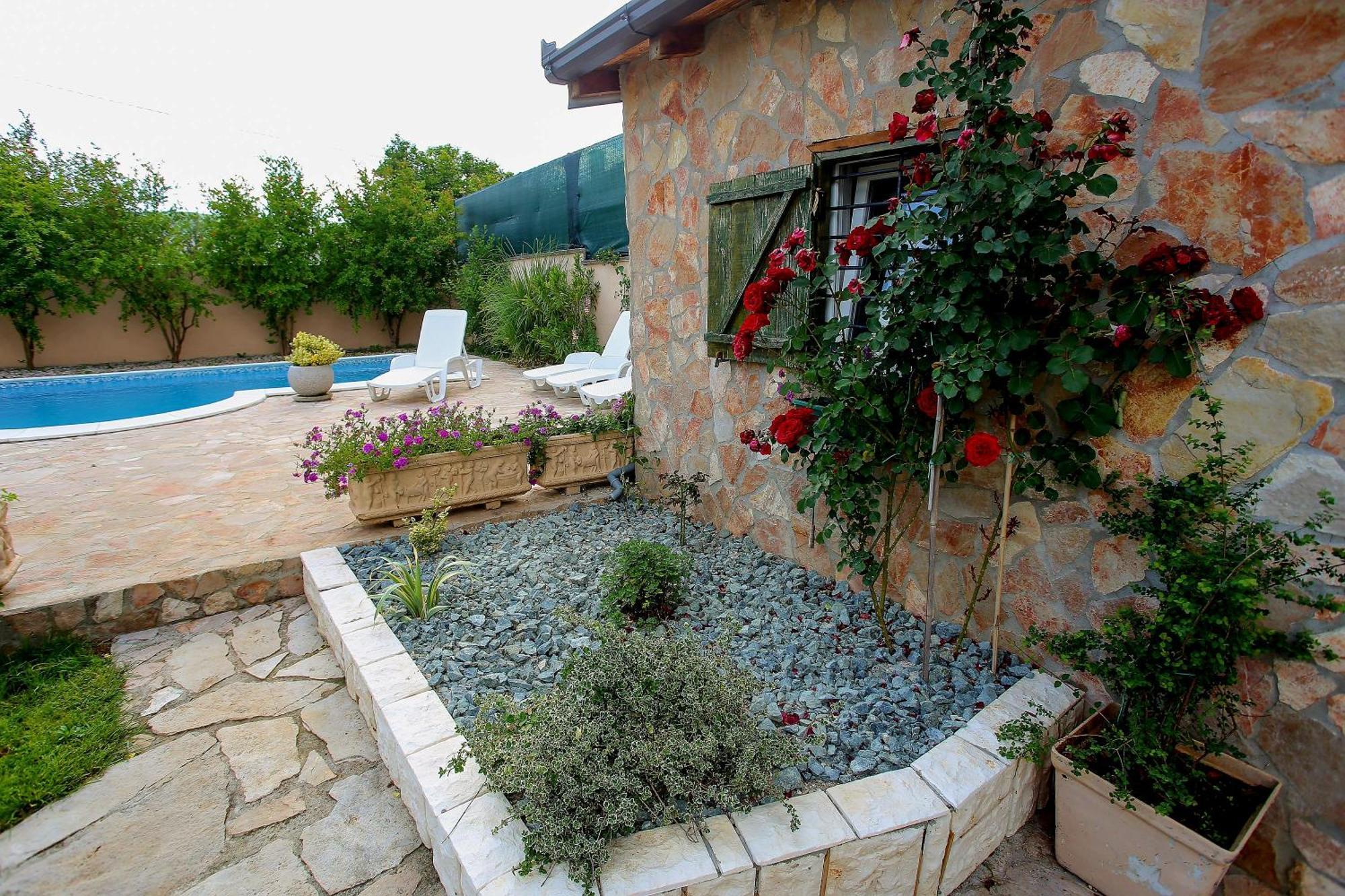 Villa Bella Mostar Ngoại thất bức ảnh