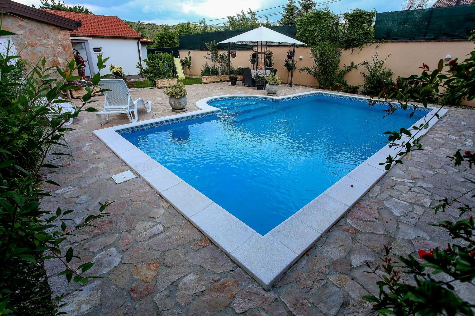 Villa Bella Mostar Ngoại thất bức ảnh