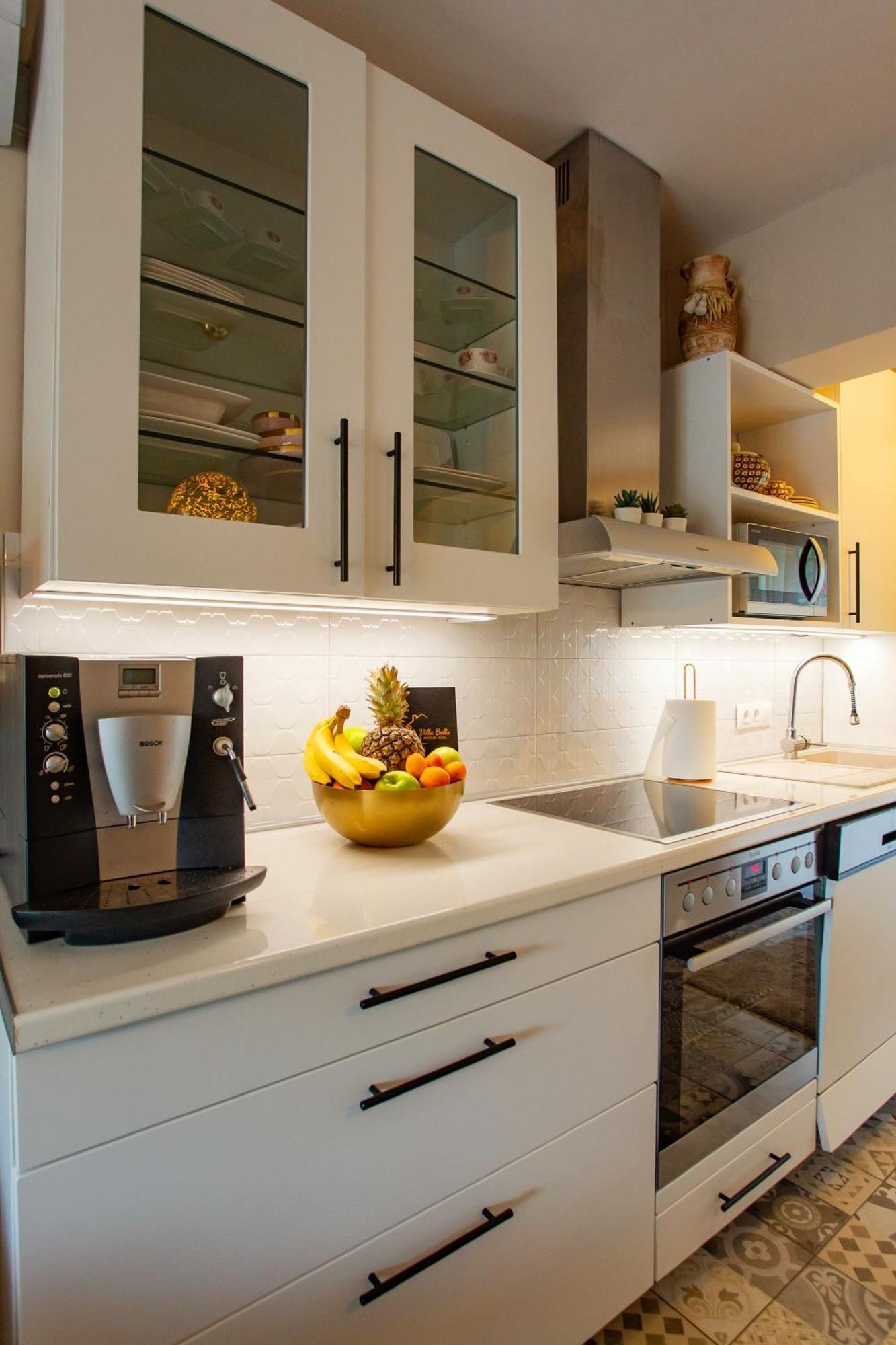 Villa Bella Mostar Phòng bức ảnh